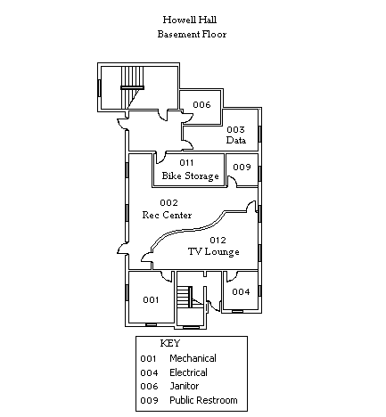 Floor Plan 0