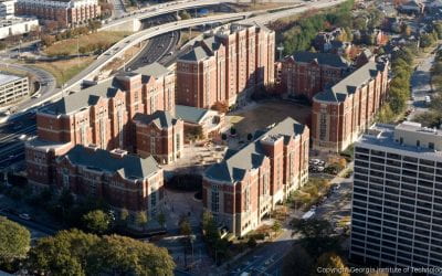 Georgia Tech intern housing sees rapid growth – Atlanta Business Chronicle