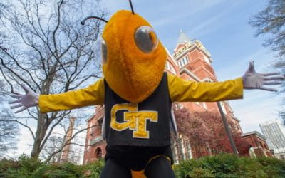 A Summer of Service: Georgia Tech’s Conference Services Welcomes an Exciting Season